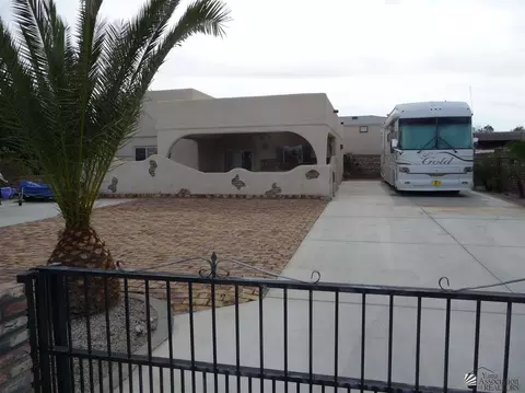 13591 E 51 Ln, Yuma, AZ 85367 photo 1