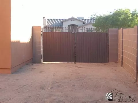 11844 E 27 Pl, Yuma, AZ 85367 photo 13