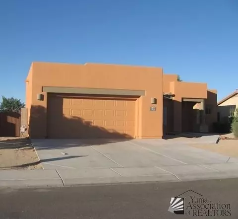 11844 E 27 Pl, Yuma, AZ 85367 photo 1