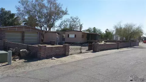 10818 E Amber Dr, Yuma, AZ 85365 photo 5