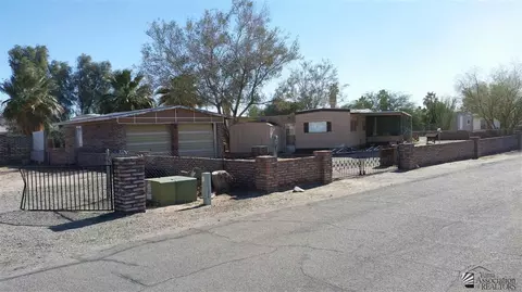 10818 E Amber Dr, Yuma, AZ 85365 photo 1