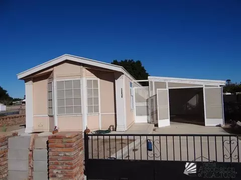 12830 E 34 Pl, Yuma, AZ 85367 photo 17