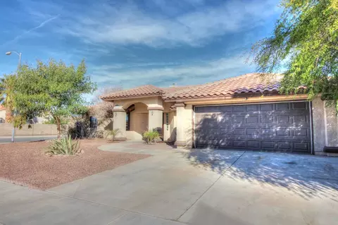 7854 E 26 St, Yuma, AZ 85365 photo 1