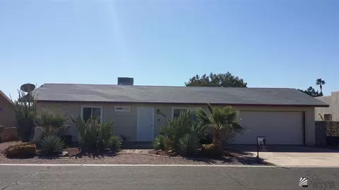13481 E 45 St, Yuma, AZ 85367 photo 1