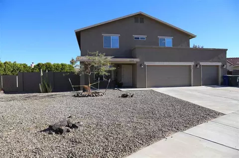 6276 E 41 St, Yuma, AZ 85365 photo 1