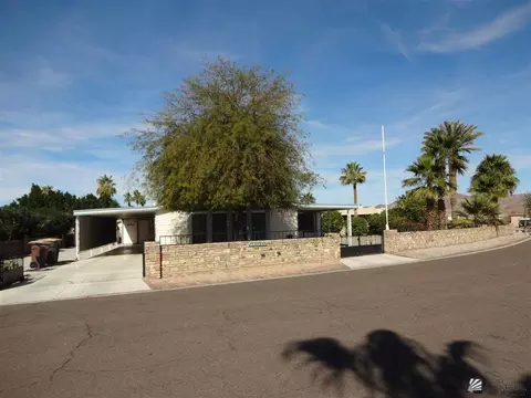 13554 E 43 Ln, Yuma, AZ 85367 photo 1