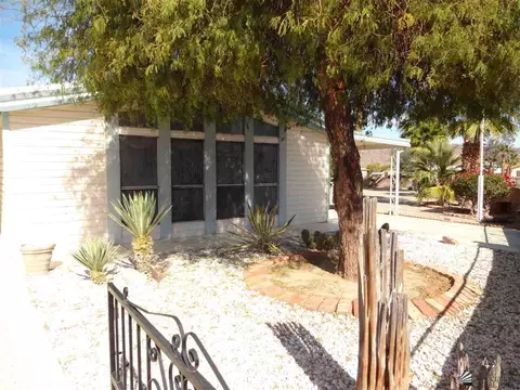 13554 E 43 Ln, Yuma, AZ 85367 photo 17