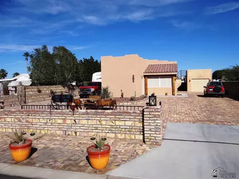 13554 E 47 Ln, Yuma, AZ 85367 photo 1