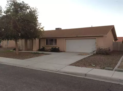 11287 E 26 St, Yuma, AZ 85367 photo 1