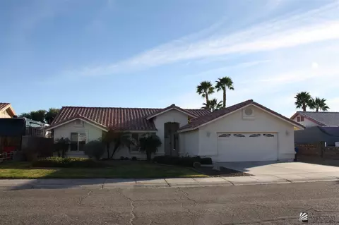 10771 E 36 Pl, Yuma, AZ 85365 photo 1