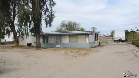 12852 E 43 St, Yuma, AZ 85367 photo 1