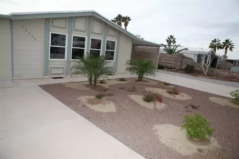 13365 E 41 Dr, Yuma, AZ 85367 photo 4