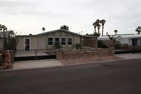 13365 E 41 Dr, Yuma, AZ 85367 photo 1