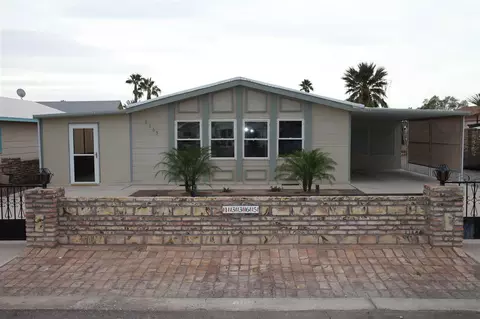 13365 E 41 Dr, Yuma, AZ 85367 photo 3