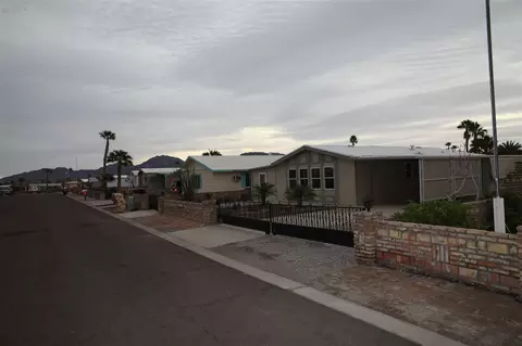 13365 E 41 Dr, Yuma, AZ 85367 photo 2