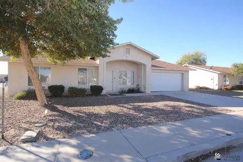 11477 E 25 Pl, Yuma, AZ 85367 photo 16