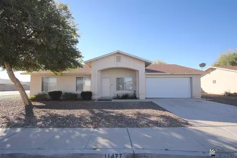 11477 E 25 Pl, Yuma, AZ 85367 photo 1