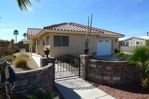 13455 E 53 Ln, Yuma, AZ 85367 photo 1