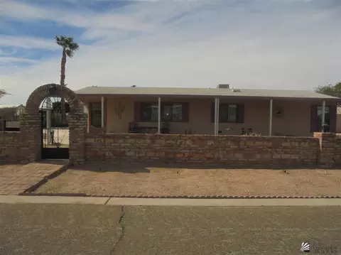 13320 E 50 Dr, Yuma, AZ 85367 photo 1