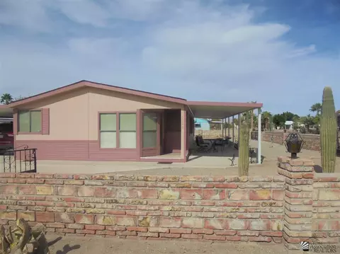 13320 E 50 Dr, Yuma, AZ 85367 photo 2