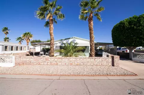 11326 E 38 Ln, Yuma, AZ 85367 photo 1