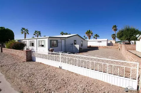 11326 E 38 Ln, Yuma, AZ 85367 photo 18
