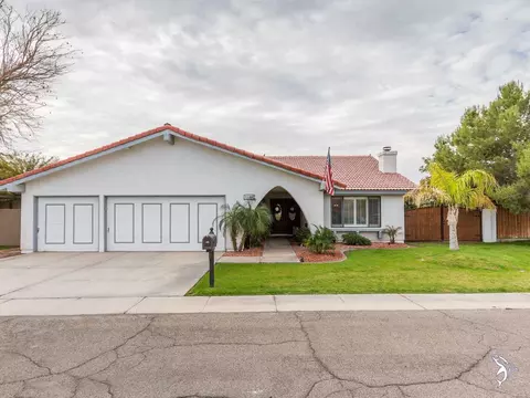 2133 E 27 Pl, Yuma, AZ 85365 photo 1