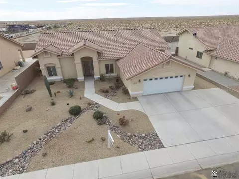 10729 E 39 Ln, Yuma, AZ 85365 photo 1