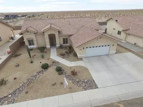 10729 E 39 Ln, Yuma, AZ 85365 photo 1