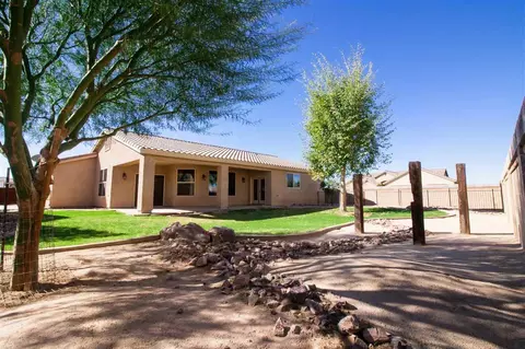 5422 E 37 Pl, Yuma, AZ 85365 photo 3