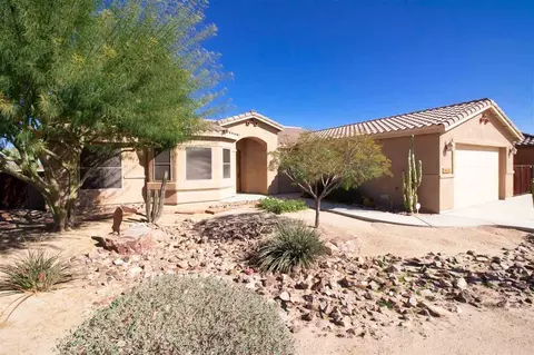 5422 E 37 Pl, Yuma, AZ 85365 photo 1