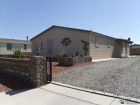 13591 E 50 Dr, Yuma, AZ 85367 photo 2