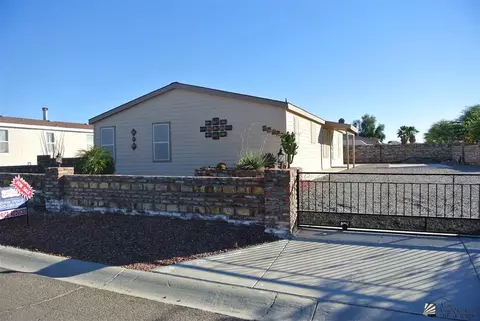 13591 E 50 Dr, Yuma, AZ 85367 photo 1