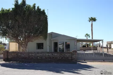 11439 E 36 St, Yuma, AZ 85367 photo 1