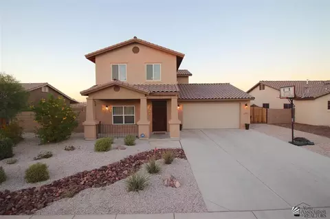 7872 E 36 Ln, Yuma, AZ 85365 photo 2