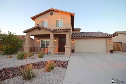 7872 E 36 Ln, Yuma, AZ 85365 photo 1