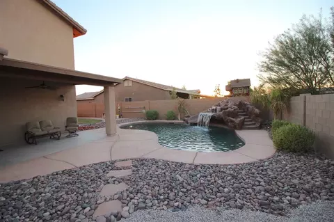 7872 E 36 Ln, Yuma, AZ 85365 photo 17