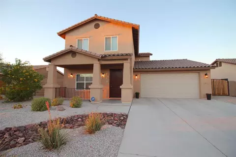 7872 E 36 Ln, Yuma, AZ 85365 photo 1