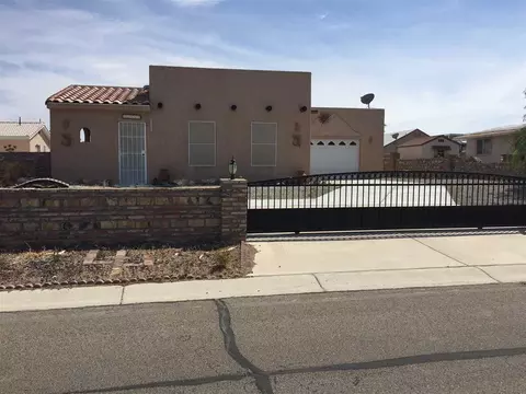 13857 E 49 St, Yuma, AZ 85367 photo 1