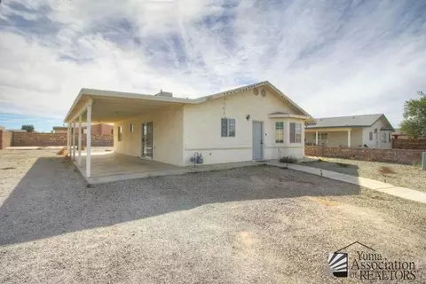 12813 E 45 Dr, Yuma, AZ 85367 photo 2