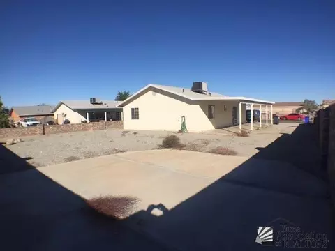 12813 E 45 Dr, Yuma, AZ 85367 photo 13