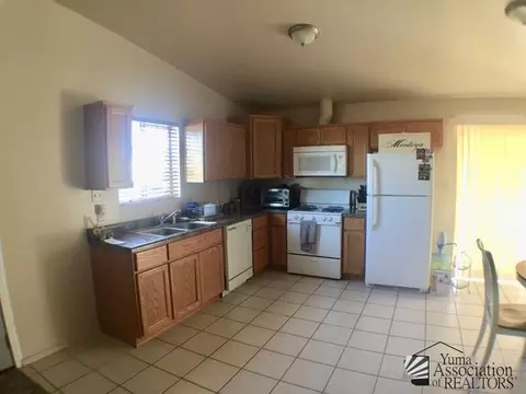 12813 E 45 Dr, Yuma, AZ 85367 photo 3