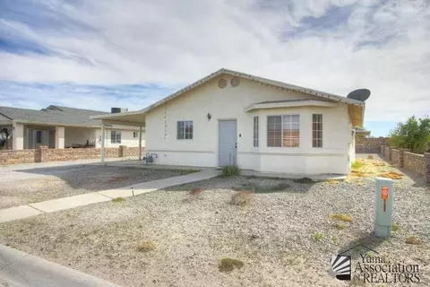12813 E 45 Dr, Yuma, AZ 85367 photo 1