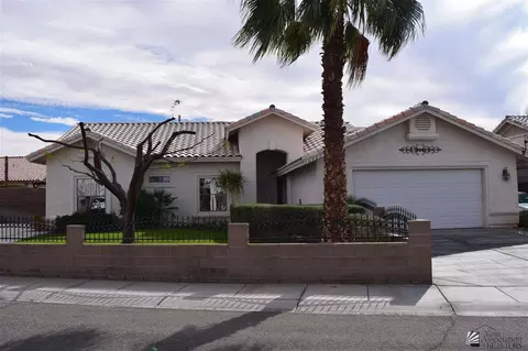 10721 E 38 St, Yuma, AZ 85365 photo 1