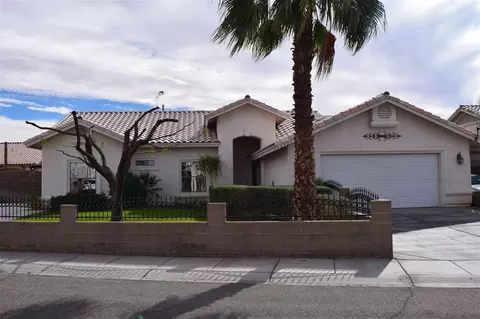 10721 E 38 St, Yuma, AZ 85365 photo 1