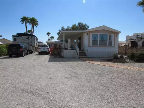 13395 E 54 Dr, Yuma, AZ 85367 photo 1