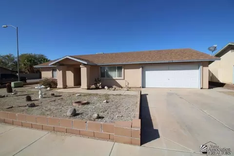 7318 E 25 Pl, Yuma, AZ 85365 photo 1
