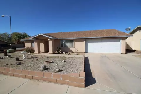 7318 E 25 Pl, Yuma, AZ 85365 photo 1