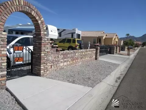 14628 E 49 Dr, Yuma, AZ 85367 photo 3