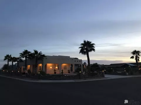 14377 E 49 Ln, Yuma, AZ 85367 photo 2